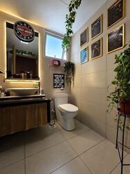 1 Canberra (D27), Condominium #615436701